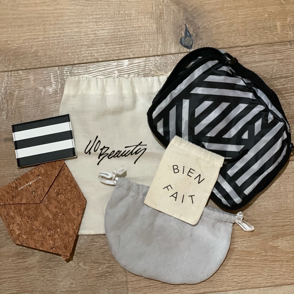 Cute Brand Bags